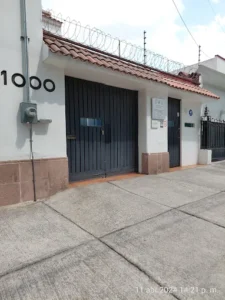 Notarías 211 Y 135 De La Cdmx - Benito Juárez