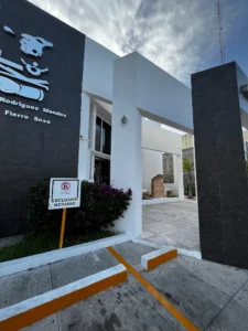 Notaría Pública 6 de cancun