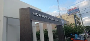 Notaría Pública 6 de cancun