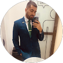 José Emmanuel Cardos Pérez Notaria 43 - Miguel Hidalgo Luis Sánchez profile picture