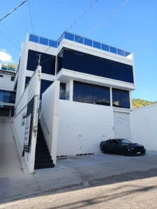 Notaría 32 Querétaro Lic. Juan Carlos Muñoz Ortiz